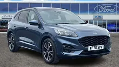 Used 2023 Ford Kuga ST-Line X SUV | £18,995 (Fair price)