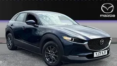 Used 2022 Mazda CX-30 SUV | £15,264 (Fair price)