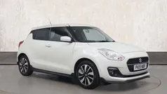 Used 2019 Suzuki Swift Hatchback | £9,282 (Fair price)