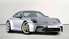 Silver Used 2022 Porsche 911 GT3 Coupe | £163,990 (Good price)