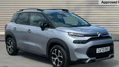Used 2022 Citroën C3 Aircross PureTech SUV | £13,667 (Fair price)