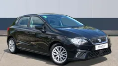 Used 2021 Seat Ibiza SE Technology Hatchback | £10,469 (Fair price)