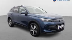 Used 2026 VW Tiguan Match SUV | £30,199 (Fair price)