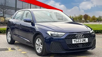 Used Audi A1 Sportback 110 HP (80 kW) 2023 Hatchback