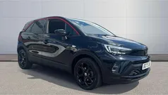 Vauxhall Crossland