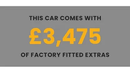 Used 2017 BMW 218 Sport Line Coupe | £8,795 (Super price)