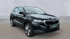 Black New 2024 Skoda Karoq SE L SUV | £22,750 (Good price)