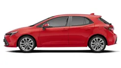 Used 2022 Toyota Corolla Design Hatchback | £15,999 (Fair price)