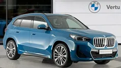 Used 2024 BMW X1 M Sport SUV | £39,182 (Fair price)