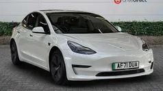 Used 2023 Tesla Model 3 Long Range AWD Sedan | £20,850 (Fair price)
