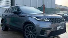 Used 2020 Land Rover Range Rover Velar R-Dynamic SUV | £16,700 (Super price)