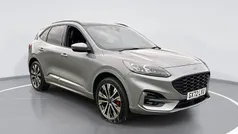 Used 2023 Ford Kuga ST-Line X SUV | £23,499 (Fair price)