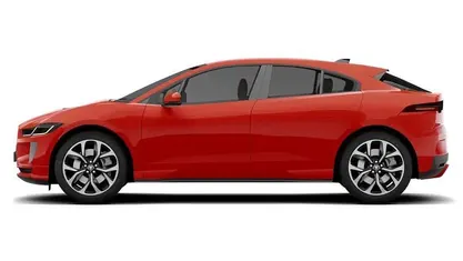 Used Jaguar I-Pace 294 kW (400 HP) 2022 SUV