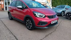 Used 2023 Honda Jazz Hybrid Hatchback | £16,790 (Fair price)