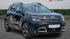 Used 2020 Citroën C5 Aircross Flair SUV | £13,849 (Fair price)