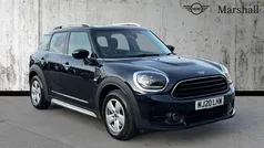 Used 2020 Mini Cooper Countryman Classic SUV | £17,049 (Good price)