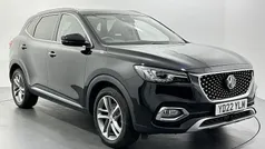 Used 2022 MG HS Exclusive SUV | £14,763 (Fair price)