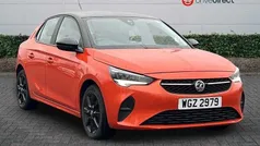 Used 2022 Vauxhall Corsa Edition Hatchback | £13,486 (Fair price)