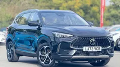 Used 2023 MG HS SE SUV | £16,989 (Fair price)