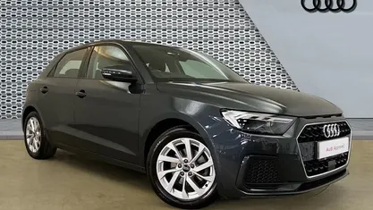 Used Audi A1 Sportback Sport 110 HP (80 kW) 2024 Hatchback