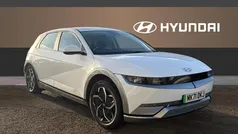 Used 2021 Hyundai Ioniq Premium Hatchback | £14,123 (Super price)