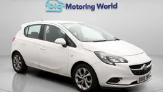 Used 2019 Vauxhall Corsa SRi Hatchback | £8,050 (Fair price)
