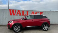 Used 2020 Peugeot 3008 Allure Estate | £12,595 (Good price)