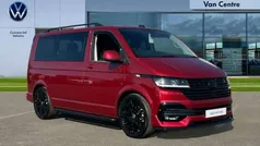 Used 2024 VW T6.1 Highline Van | £64,800