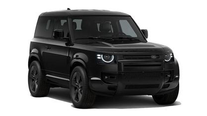 Novo Land Rover Defender SE Dynamic 249 HP (183 kW) 2025 Carrinha