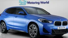 Used 2023 BMW X2 M Sport SUV | £20,000 (Super price)