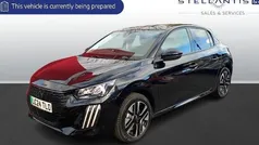 Used 2023 Peugeot e-208 Style Hatchback | £15,979 (Fair price)