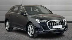 Used 2021 Audi Q3 S-Line SUV | £23,491 (Fair price)