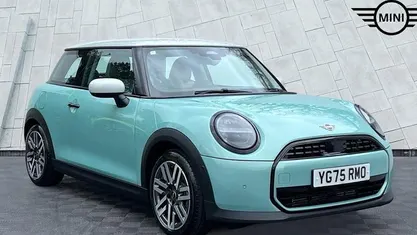 New Mini Cooper Classic 114 kW (156 HP) 2026 Hatchback