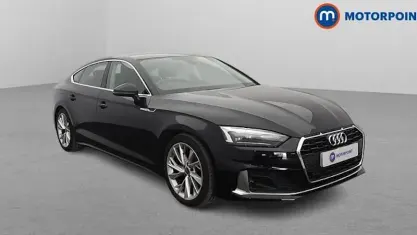Używany Audi A5 Sportback Sport 163 KM (119 kW) 2024 Hatchback