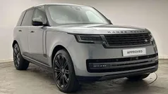Grey Used 2023 Land Rover Range Rover HSE SUV | £87,150 (Super price)