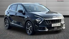 Used 2024 Kia Sportage SUV | £26,150 (Fair price)