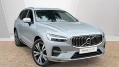 Used 2022 Volvo XC60 Inscription SUV | £35,495 (Fair price)
