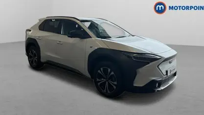 Used Subaru Solterra 160 kW (218 HP) 2025 SUV