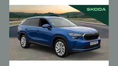Used 2025 Skoda Kodiaq SE L SUV | £34,006 (Fair price)