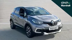 Other Used 2019 Renault Captur GT-Line SUV | £9,968 (Fair price)