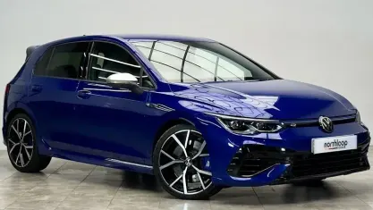 Usado VW Golf VIII R 320 HP (235 kW) 2024 Citadino