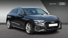 Used 2022 Audi A3 S-Line Hatchback | £21,000 (Fair price)