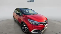 Used 2017 Renault Captur Dynamique SUV | £7,990 (Fair price)