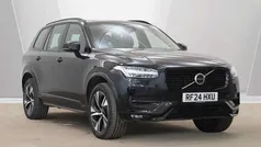 Used 2024 Volvo XC90 Plus SUV | £44,000 (Super price)