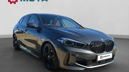 Used BMW 118 M Sport 150 HP (110 kW) 2021 Hatchback