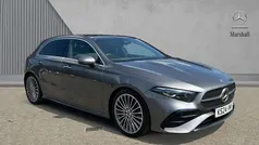 Used 2024 Mercedes A180 AMG Line Premium Plus Hatchback | £26,280 (Fair price)