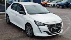 Used 2022 Peugeot 208 Active Premium Hatchback | £13,895 (Fair price)
