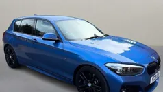 Used 2019 BMW 118 Efficient Dynamics Hatchback | £15,500 (Good price)