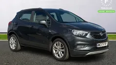Used 2017 Vauxhall Mokka Active SUV | £6,999 (Fair price)