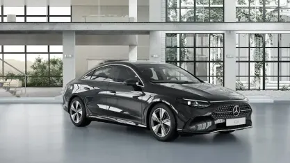 Nuevo Mercedes CLA200 163 CV (119 kW) 2026 Berlina